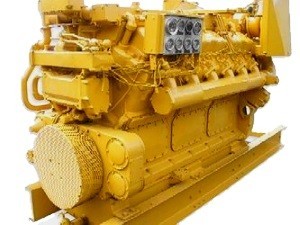 Caterpillar 6.25