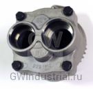 НАСОС МАСЛЯНЫЙ — 233-5220 - 