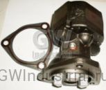 НАСОС ТОПЛИВНЫЙ — R23537686 - 