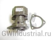 Fuel Pump - S60 — A-23532981 - 