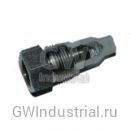 КЛАПАН ОБРАТНЫЙ — 1669599C1 - 