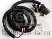 ДАТЧИК ПЕДАЛИ ГАЗА — WIL 133765 - 