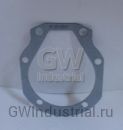 Gasket - Air Compressor — M-3558947 - 