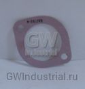 Gasket — M-205289 - 