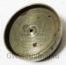 ДИСК КЛАПАНА ОТСЕЧКИ ТОПЛИВА CUM KT,ISC/QSC,ISL/QSL,M11 — 3056009 - 