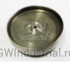 ДИСК КЛАПАНА ТОПЛИВНОГО НАСОСА — 3034452 - 