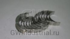 Set - Main Bearing - .25mm — M-3945918 - 