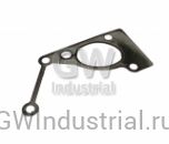 Gasket - Connection — M-3684338 - 