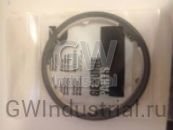 Gasket - Exhaust Gas Rcn Valve — M-3104229 - 