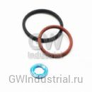 КОМПЛЕКТ КОЛЕЦ ФОРСУНКИ — 1842624C92 - 