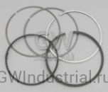 Ring Set - Piston — M-4309441 - 