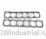 КОМПЛЕКТ ПРОКЛАДОК — 316-4810 - 