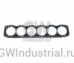 КОМПЛЕКТ ПРОКЛАДОК — 23538506 - 