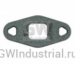 ПРОКЛАДКА СЛИВНОЙ ТРУБКИ — 5264569 - 