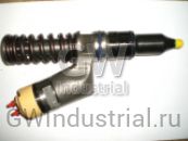 Reman Injector - S60 — R-5237821 - 