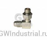 КЛАПАН ТОПЛИВНОГО НАСОСА — 3033740 - 