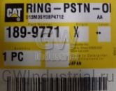 КОЛЬЦО ПОРШНЕВОЕ — 189-9771 - 