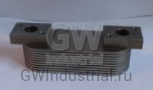Cooler - Oil — M-4095097 - 