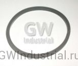 SEAL RING BYPASS FILTER ADAPTOR — 23532850 - 