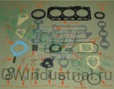 КОМПЛЕКТ ПРОКЛАДОК Д/КАПРЕМОНТА YANMAR 3TNV84 — YMGS3TNE84 - 