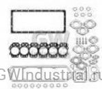ВЕРХНИЙ НАБОР ПРОКЛАДОК PERKINS 1060.60 MAXIFORCE — PU5LT1179 - 
