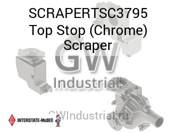 Top Stop (Chrome) Scraper — SCRAPERTSC3795