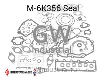 Seal — M-6K356