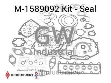Kit - Seal — M-1589092