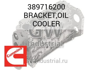 МАСЛООХЛАДИТЕЛЬ (ФИКСАТОР)