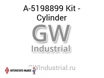 Kit - Cylinder — A-5198899