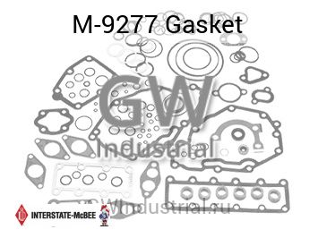 Gasket — M-9277