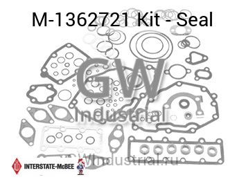 Kit - Seal — M-1362721