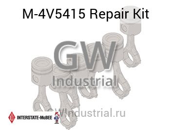 Repair Kit — M-4V5415