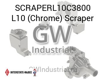 L10 (Chrome) Scraper — SCRAPERL10C3800