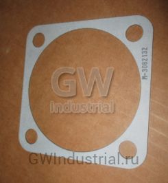 Gasket, Cover Plate — M-3082132