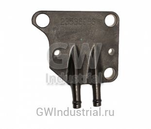 КРОНШТЕЙН ДАТЧИКА DELTA-P