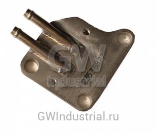 КРОНШТЕЙН ДАТЧИКА DELTA-P