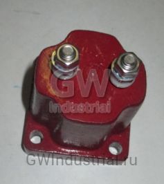 Coil - 24V Twin Terminal — M-3021420