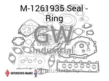 Seal - Ring — M-1261935