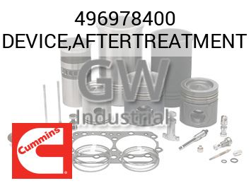 DEVICE,AFTERTREATMENT — 496978400