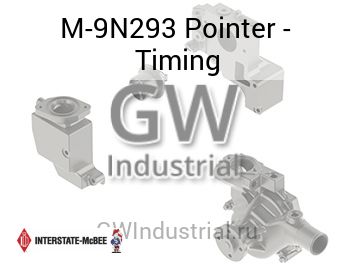 Pointer - Timing — M-9N293