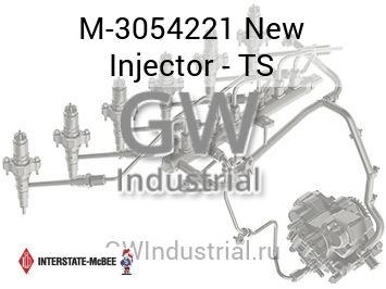 New Injector - TS — M-3054221