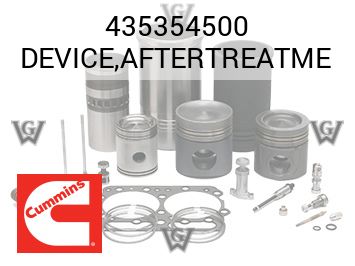 DEVICE,AFTERTREATME — 435354500
