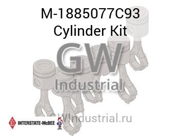 Cylinder Kit — M-1885077C93