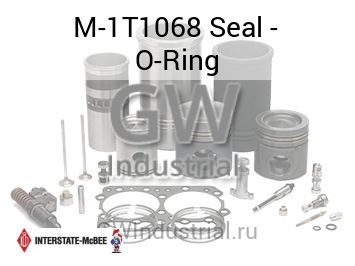 Seal - O-Ring — M-1T1068