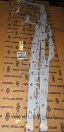 Gasket - Oil Pan — M-3043212