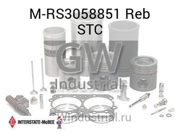 Reb STC — M-RS3058851