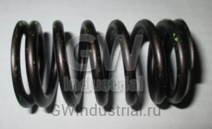 ПРУЖИНА КЛАПАНА CUM ISL,QSL,ISC,QSC MC BEE