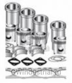 КОМПЛЕКТ ДЛЯ КАПРЕМОНТА PERKINS 1060.60 MAXIFORCE