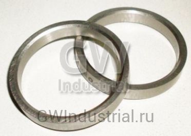 СЕДЛО КЛАПАНА